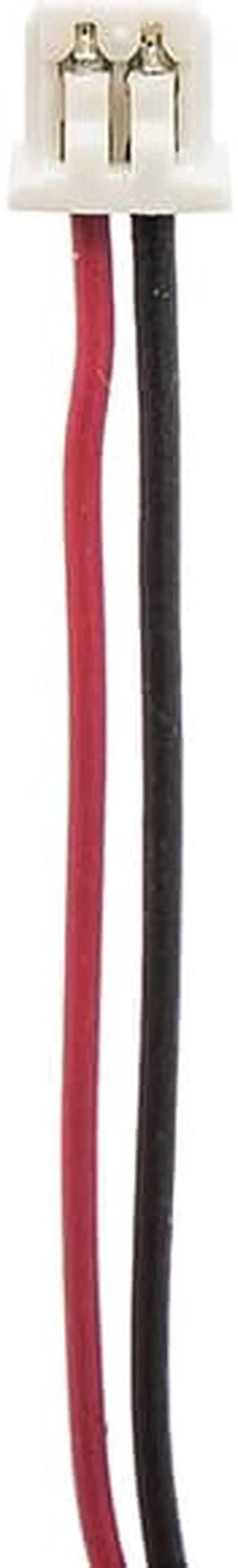 Alt view image 4 of 5 - Battery for Dentsply Smartlite Curer SmartLite PS GP50NH4SMXZ CS-DSC504MD 300mAh