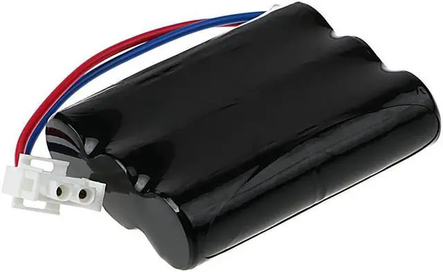 Alt view image 3 of 6 - Battery for Braun Perfusor FT VII Pousse pump 120009 34502947 BATT/110009 BRA135