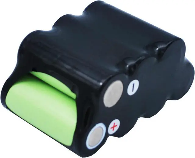 Alt view image 3 of 5 - Battery for Braun Infusoport 120182 BATT/110182 CS-BRA182MD 8.4v 2000mAh 16.80Wh