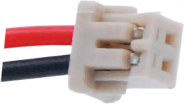 Alt view image 6 of 6 - Battery for BrandTech Multichannel Transferpette 705500 CS-BTH500MD 3.6v 700mAh