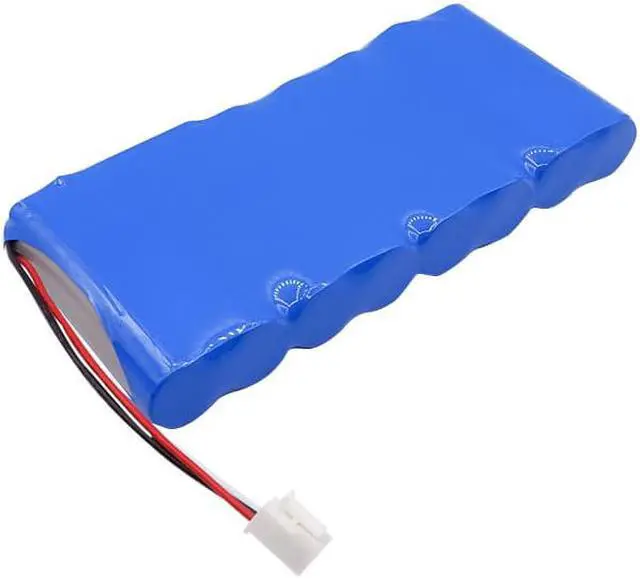 Alt view image 3 of 6 - Battery for COMEN CM-1200A CM1200A CS-CMA120MD 14.8v 5600mAh 82.88Wh Li-ion