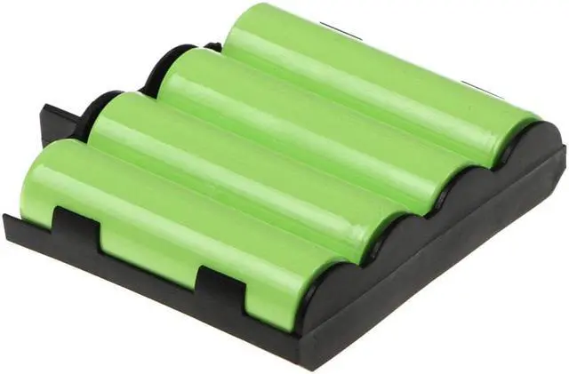 Alt view image 3 of 5 - Battery for Compex Sport Elite Mi Mi-Sport MI-Fitness Runner 4H-AA1500 941210