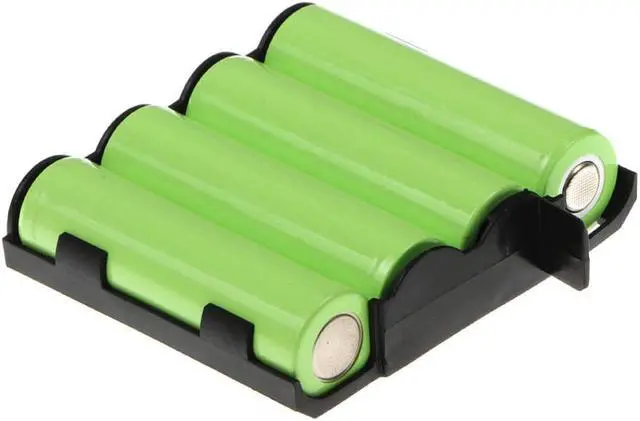 Alt view image 4 of 5 - Battery for Compex Sport Elite Mi Mi-Sport MI-Fitness Runner 4H-AA1500 941210