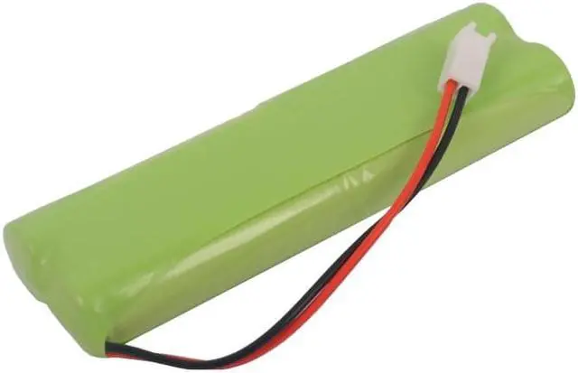 Alt view image 3 of 5 - Battery for I-Stat MCP9819-065 ABBOTT MJ09 MOM11464 B11464 IMC819MD MB939D