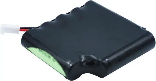 Alt view image 4 of 6 - Battery for Cefar Globus Stimulator Elite 4 A1B Genesy 3000 120466 BATT/110466