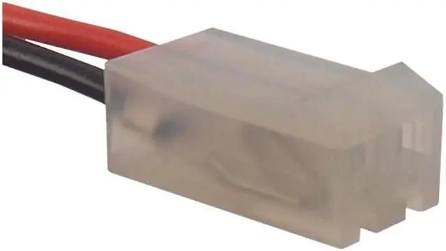 Alt view image 6 of 6 - Battery for Cardiette Cardioline AR1200 CardioRapid K360 110176 120176 6113
