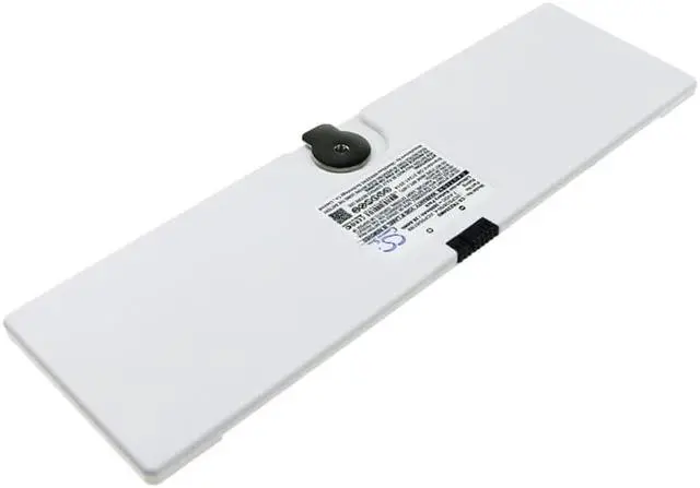 Alt view image 2 of 5 - Battery for TRIXELL 3543PR EZ DR 2ICP05/67/89 2ICP5/38/50-4 CS-TRZ354MD 3600mAh