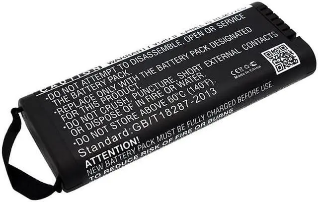 Main image of Battery for Agilent N9330 N9330A 72R6893 N9330B-BAT N9330B-BCG NF2040AG24 TY