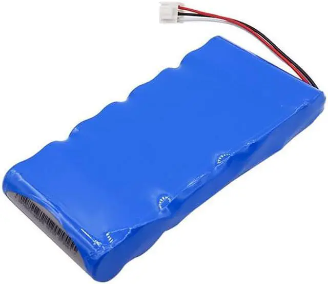 Alt view image 4 of 6 - Battery for COMEN CM-1200A CM1200A CS-CMA120MD 14.8v 5600mAh 82.88Wh Li-ion