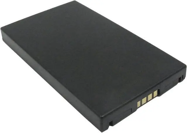 Alt view image 4 of 5 - Battery for EasyPack Poliflex 750 Vokkero Spare 1153 Varta BAT-010 66380711099