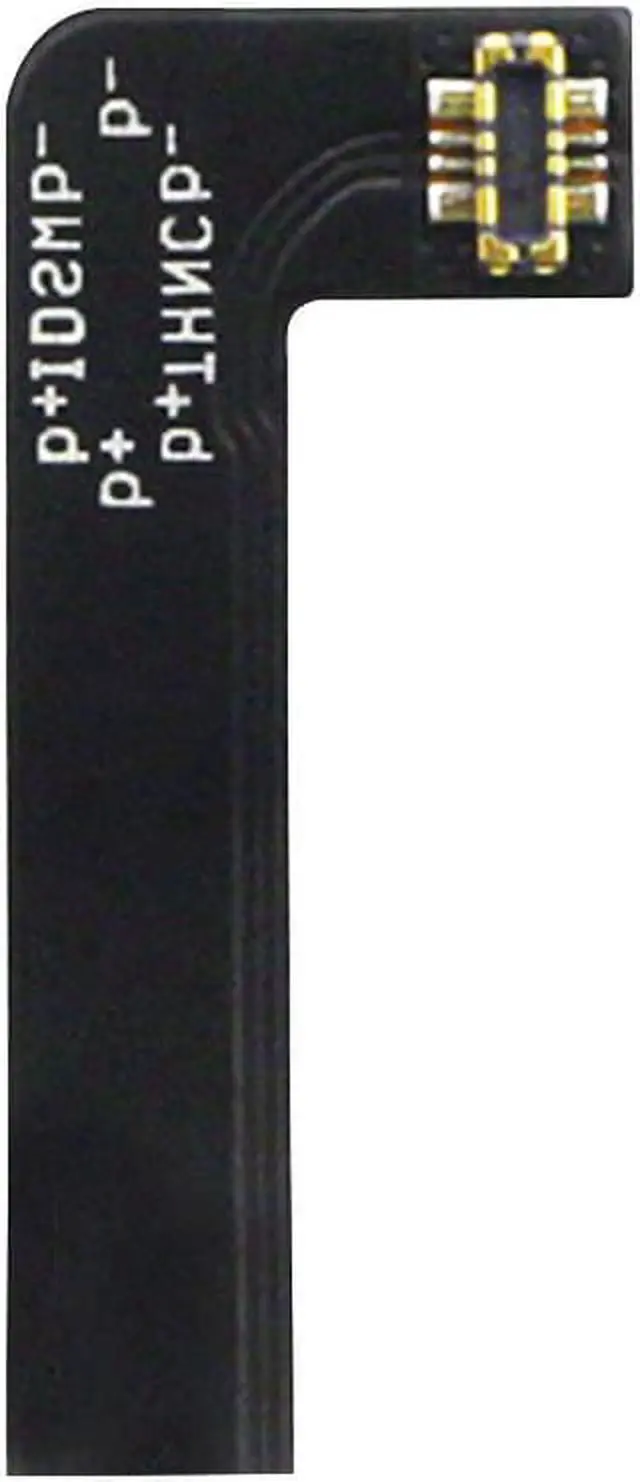 Alt view image 4 of 4 - Battery for Huawei BAC-AL00 BAC-TL00 P30 Lite Honor 7X 9i Nova 3i HB356687ECW