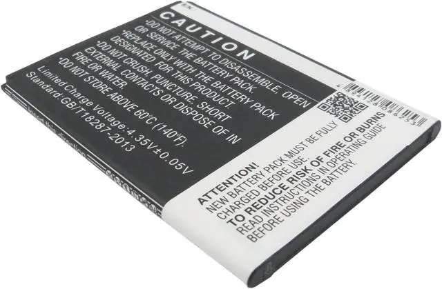 Alt view image 4 of 5 - Battery for Alcatel 5044 5042 OneTouch Fierce 2 Pop C7 Vodafone VFD 500 TLi020F1