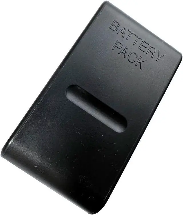 Alt view image 3 of 4 - Battery for JVC Camcorder BN-V18U BN-V20U BN-V22U BN-V24U BN-V25U BN-V400U GR-1UGR-AX2 GR-AS-X760U GR-AW1 GR-AX10