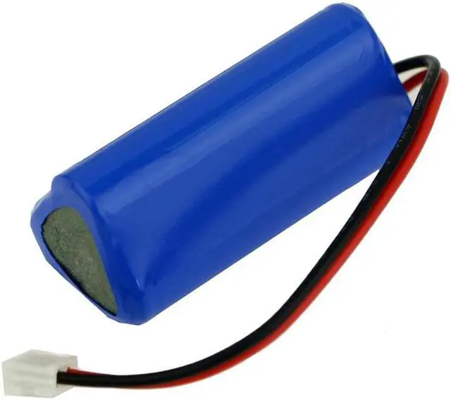 Alt view image 2 of 4 - Battery for VDW Dentsply Raypex 5 Apex 0520468 141000507 85AAAHC 91505801