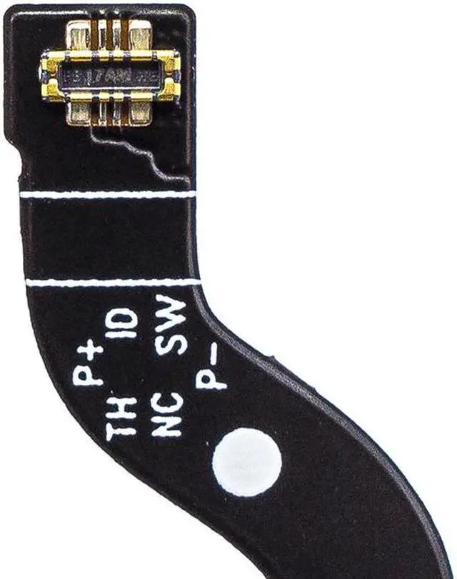 Alt view image 4 of 4 - Battery for Huawei CMR-AL09 CMR-AL19 CMR-W19 MediaPad M5 10.8 HB299418ECW