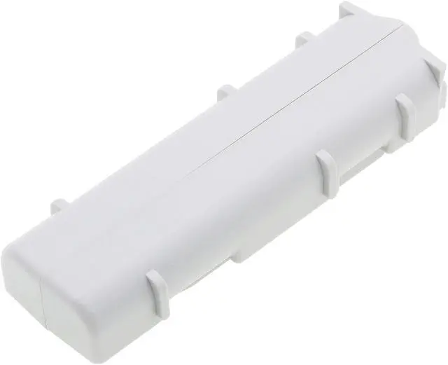 Alt view image 4 of 5 - Battery for ARRIS TG862 SVG2482AC MG5220 ARCT00830N BPB044H BPB044S 6800mA White