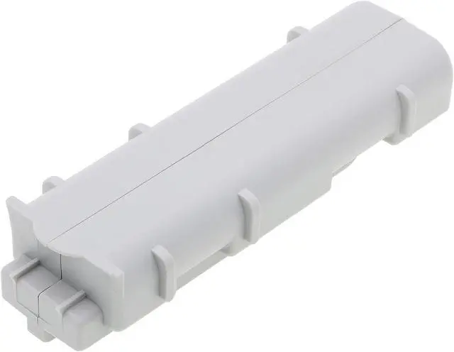 Alt view image 3 of 5 - Battery for ARRIS TG862 SVG2482AC MG5220 ARCT00830N BPB044H BPB044S 6800mA White