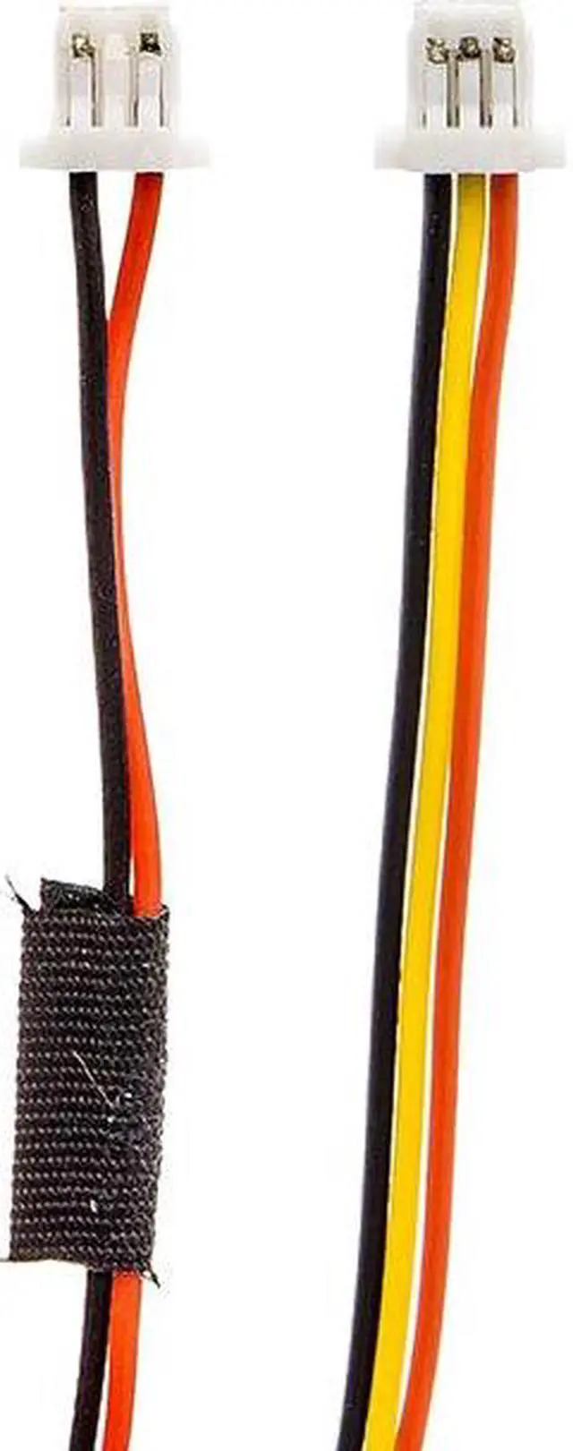 Alt view image 4 of 4 - Battery for Logitech Craft Y-R0064 533-000142 CS-LOK064SL 3.8v 1200mAh 4.56Wh