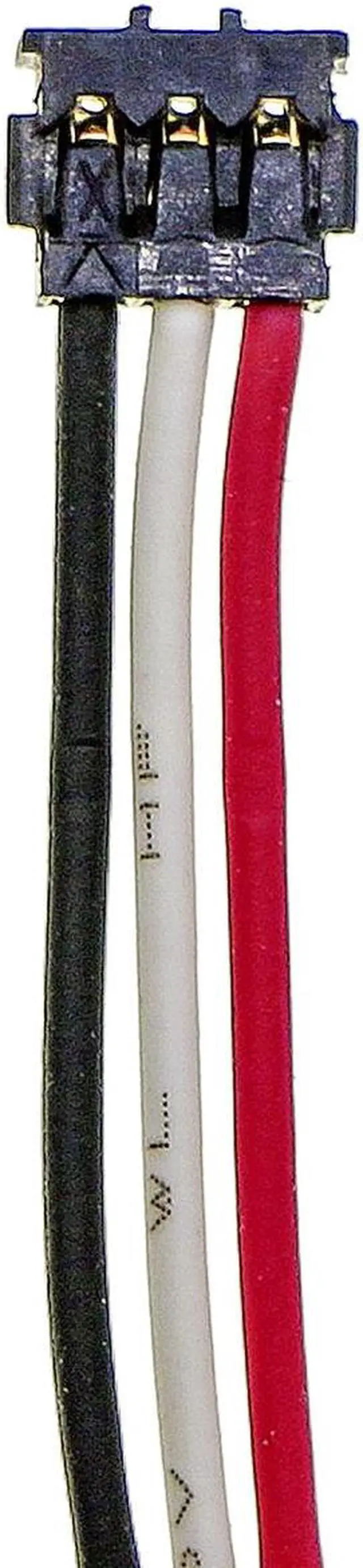 Alt view image 4 of 6 - Battery for Logitech IIIuminated Keyboard K810 533-000114 CS-LOK810SL 1500mAh