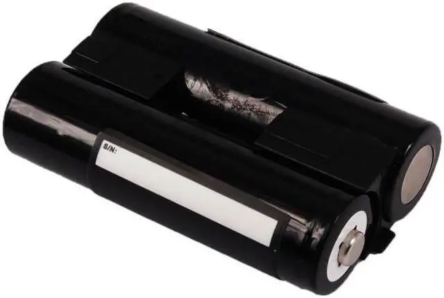 Alt view image 3 of 5 - Battery for Logitech LX 700 LX700 M-BAK89B 190264-0000 L-LC3 H-AA L-LC3H-AA