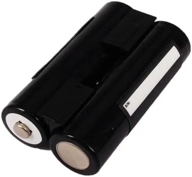 Alt view image 4 of 5 - Battery for Logitech LX 700 LX700 M-BAK89B 190264-0000 L-LC3 H-AA L-LC3H-AA
