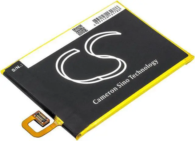 Alt view image 4 of 6 - Battery for Amazon Kindle Voyage NM460GZ 58-000056 MC-305070 S13-R2 S13-R2-A