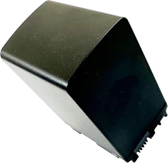 Alt view image 3 of 5 - 2x High Capacity Battery for Canon BP-827 BP-819 BP-809 BP-808 BP-807 BP-809S BP-809BK BP-809B