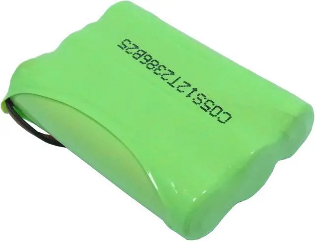 Alt view image 3 of 6 - Battery for Uniden BT-930 Toshiba DKT2304-CT Casio 3201013 MA-240 MH-200 ANA9310