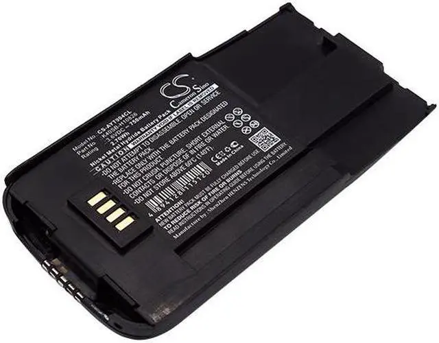 Main image of Battery for Avaya 320409B 9040 9631 TransTalk MDW9040 MDW9040A 108586559 750mAh