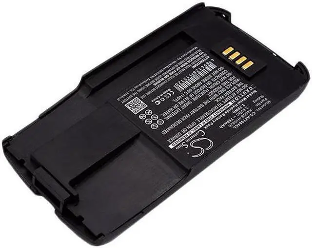Alt view image 2 of 5 - Battery for Avaya 320409B 9040 9631 TransTalk MDW9040 MDW9040A 108586559 750mAh