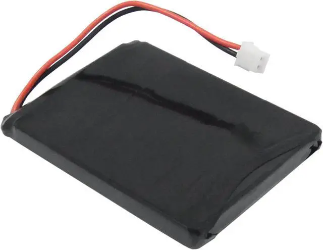 Alt view image 4 of 6 - Battery for Avaya 660177 R1D R1A DH6 Ericsson BKB201010/1 Mitel 5602 5614 5603