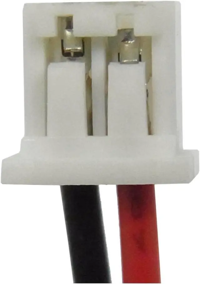 Alt view image 6 of 6 - Battery for Sagem D10T Loewe Alpha LT2130 TEL3100 AlphaTel 3100DE MBO Dialon F10