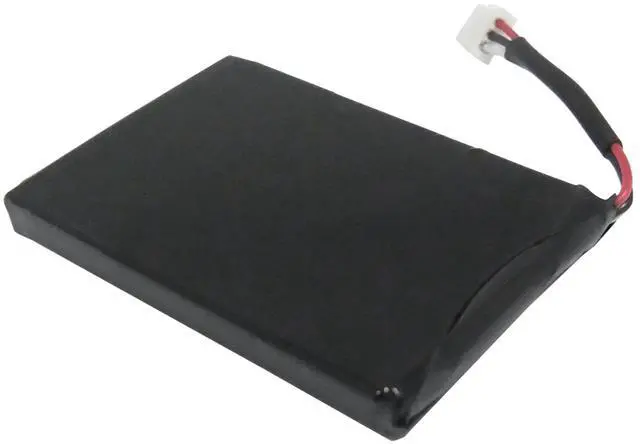Alt view image 3 of 6 - Battery for GE 5-2762 5-2770 Philips Thomson BF021P Grundig SL-422943 PL-043043