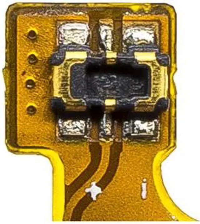 Alt view image 4 of 4 - Battery for Motorola Moto 360 2nd 2rd FW3S Smartwatch CS-MOT361SH 3.8v 250mAh