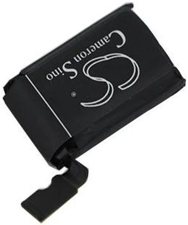 Alt view image 4 of 6 - Battery for Apple MNNN2LL/A MP032LL/A Watch 2 38mm A1760 CS-IPW176SH
