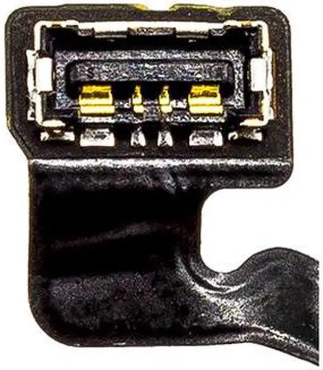 Alt view image 4 of 4 - Battery for Apple A1858 Watch Series 3 4G 38mm LTE A1848 MR352LL/A MRQE2LL/A