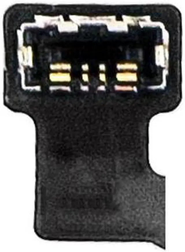 Alt view image 4 of 4 - Battery for Apple A1860 Watch Series 3 38mm GPS A1847 Smartwatch CS-IPW183SH