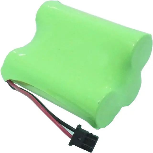 Alt view image 3 of 6 - Battery for Radio Shack Sony SPP-A2770 SPP-A2780 SPP-H273 S2720 SPP-S2730 BP-T38