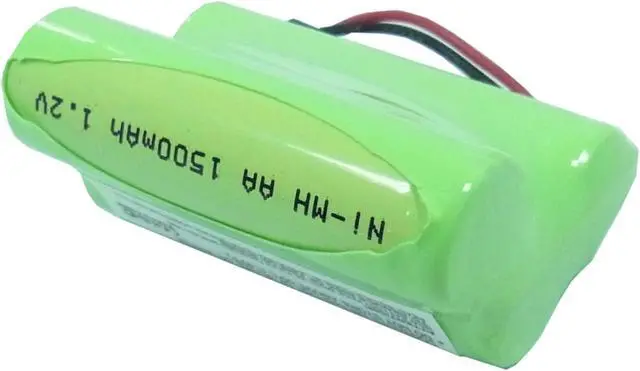 Alt view image 4 of 6 - Battery for Radio Shack Sony SPP-A2770 SPP-A2780 SPP-H273 S2720 SPP-S2730 BP-T38