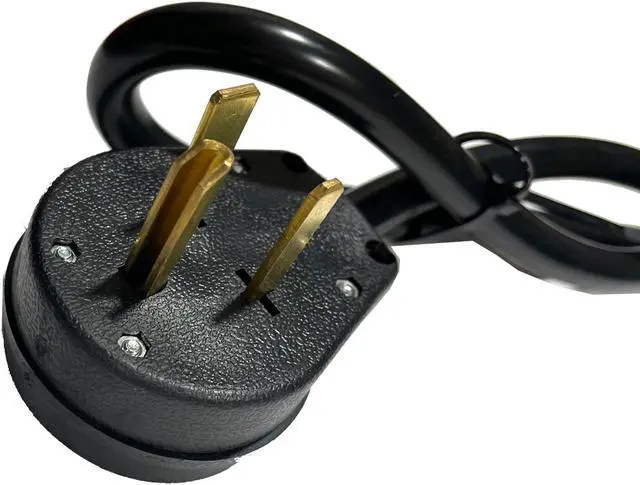 Alt view image 7 of 7 - 50A 200-250V PDU Power Distribution Unit NEMA 6-50P Meter Surge Protector C13