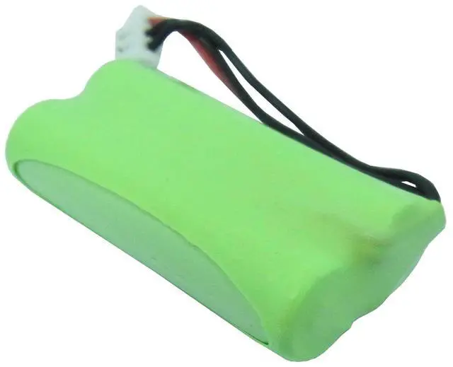 Alt view image 3 of 6 - Battery for GP Philips Aleor 300 Kala TU3351 Xalio Zenia 60AAAH2BMX T356 T372