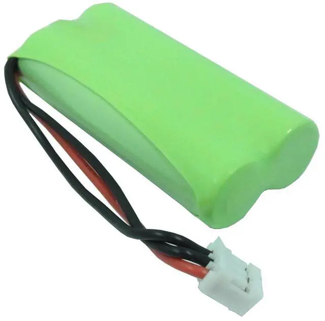 Alt view image 4 of 6 - Battery for GP Philips Aleor 300 Kala TU3351 Xalio Zenia 60AAAH2BMX T356 T372