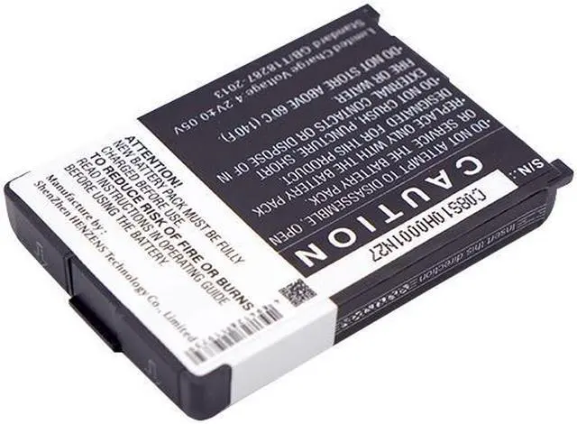 Alt view image 3 of 5 - Battery for Siemens Gigaset 4000L 4000s 4010 4010s SL30 M1 M V30145-K1310-X250