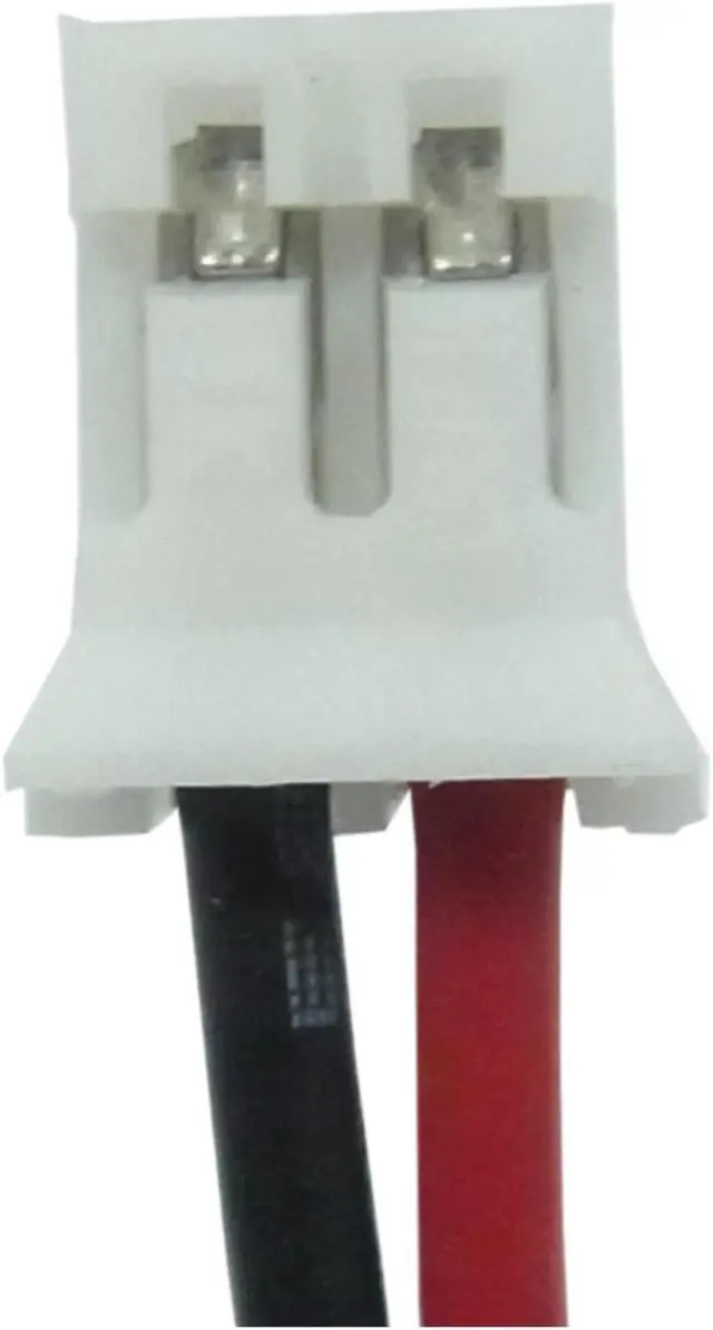 Alt view image 6 of 6 - Battery for Siemens 240 242 SC240 SC242 Cordless Phone CS-CPB400CL 3.6v 1500mAh