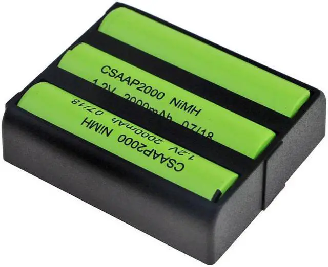 Alt view image 3 of 5 - Battery for AT&T 22250X 9050 Sony BP-T23 SPP-935 Audiovox DT911 BT911 BP-T93
