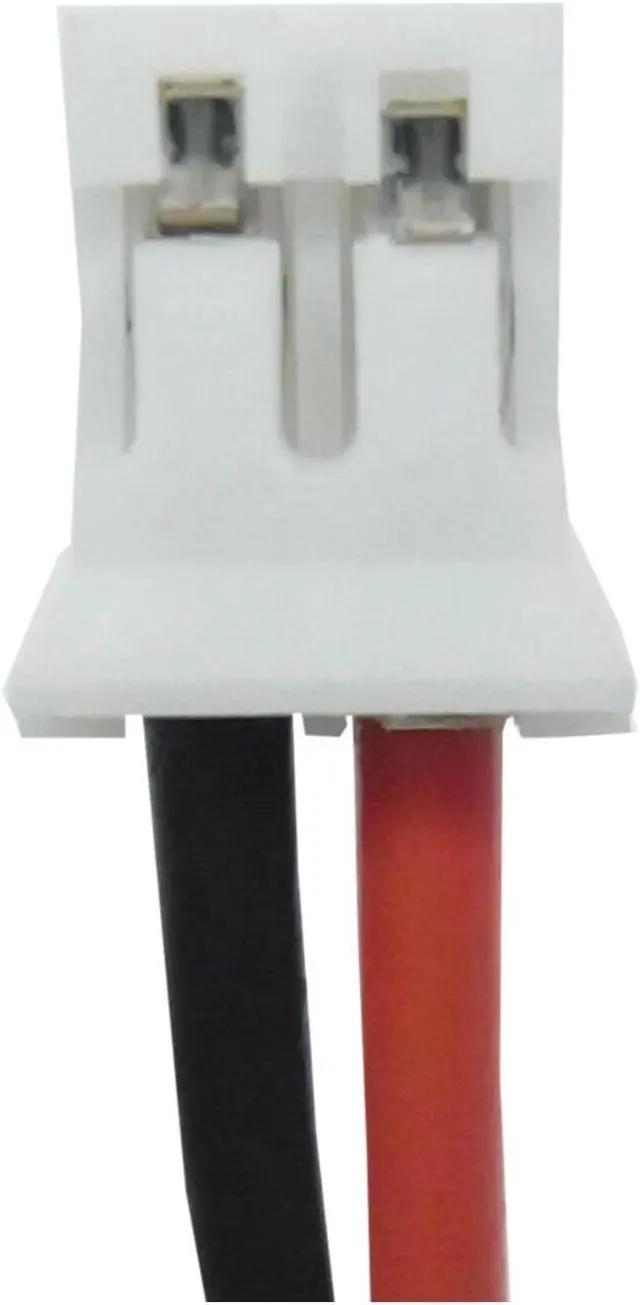 Alt view image 6 of 6 - Battery for Alcatel CP15NM GP 55AAAH3BX T274 Ericsson NC2136 Uniross BC101272