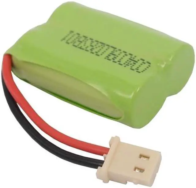 Alt view image 3 of 6 - Battery for V Tech VT2032 VT2032RD VT2032WT BY1149 Cordless Phone CS-VT2032CL