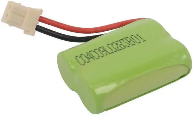 Alt view image 4 of 6 - Battery for V Tech VT2032 VT2032RD VT2032WT BY1149 Cordless Phone CS-VT2032CL
