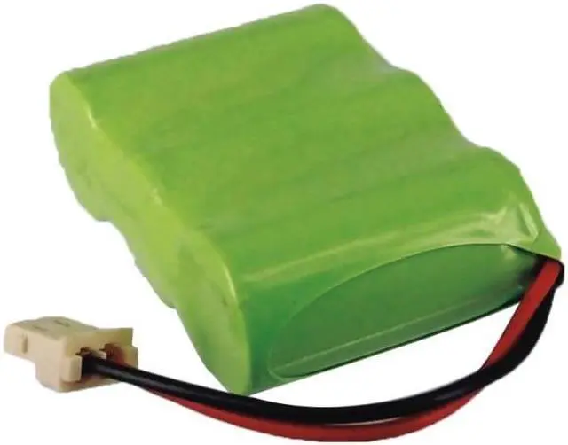 Alt view image 4 of 6 - Battery for GP T279 T301 GE AN8526 BT10 Sony BP-T26 Panasonic P-P302 HHR-P302