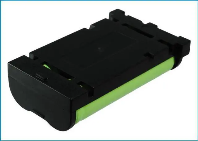 Alt view image 3 of 5 - Battery for Panasonic HHR-P513A TYPE 27 AT&T GE HHR-P513 26423 86423 TL26423